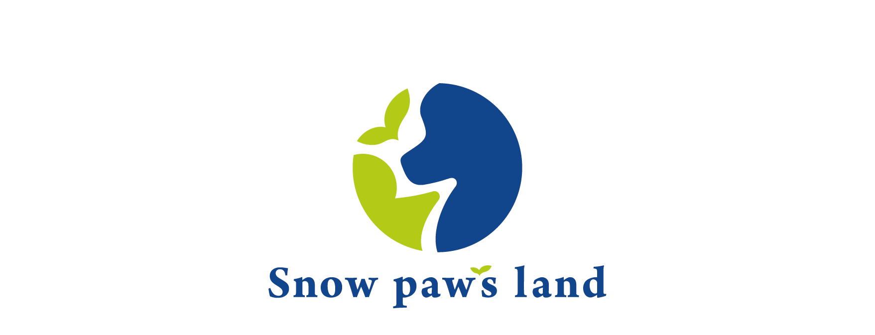 Snow Paw's Land